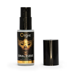 Orgie - Oral Ease Deepthroat Mouth and Throat Spray - 15 ml