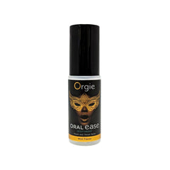 Orgie - Oral Ease Deepthroat Mouth and Throat Spray - 15 ml