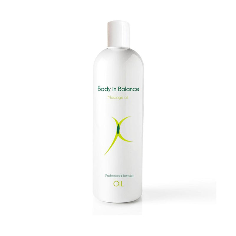 Body to Body Oil - 500 ml