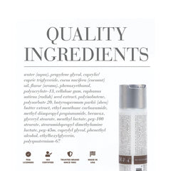 JO – Coconut Hybrid Lubricant – 60 ml