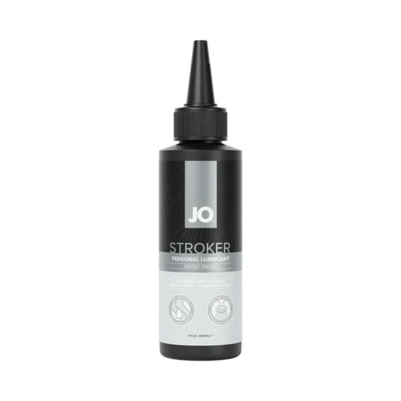 JO – Stroker Lubricant Water-Based - 120 ml