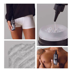 JO – Stroker Lubricant Water-Based - 120 ml