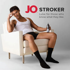 JO – Stroker Lubricant Water-Based - 120 ml