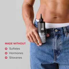 JO – Stroker Lubricant Water-Based - 240 ml
