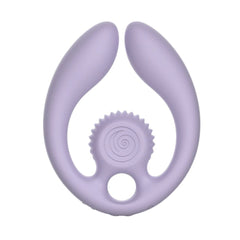 SVibe - GIZI Duo Couples Stimulator - Purple
