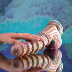 Evolved - Fantasy Vibrator - 27.6 cm