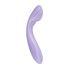 Svakom – Margot App Controlled Dual Motor G-Spot Vibrator – Purple