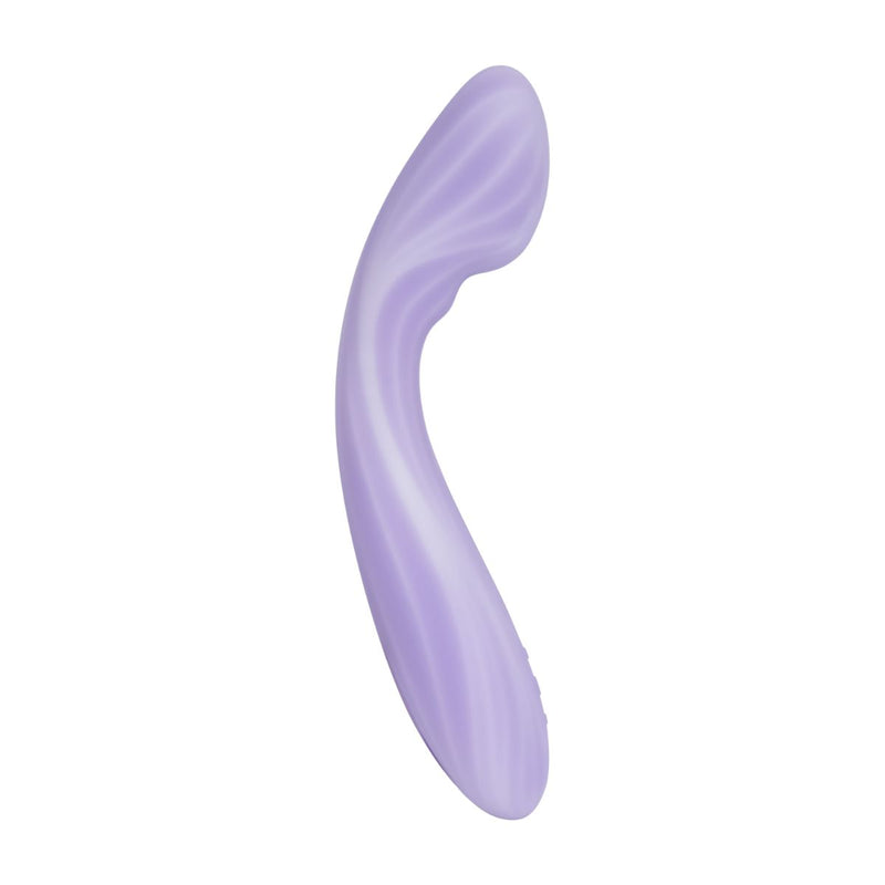 Svakom – Margot App Controlled Dual Motor G-Spot Vibrator – Purple