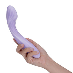 Svakom – Margot App Controlled Dual Motor G-Spot Vibrator – Purple