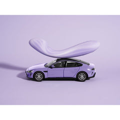 Svakom – Margot App Controlled Dual Motor G-Spot Vibrator – Purple