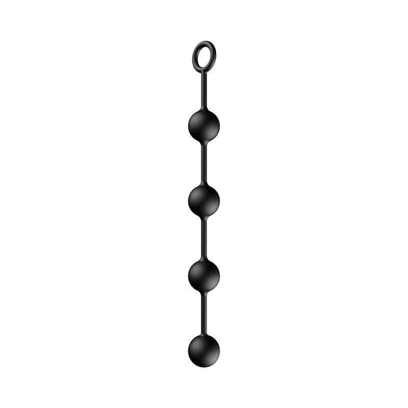 BUTTR - Anal Beads 4 Sizes - 50 cm