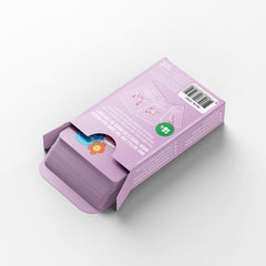 Tease & Please - Sex Position Of The Week Card Game