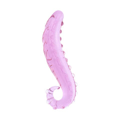 Gildo - No. 34 Tentacle Glass Dildo - 15 cm
