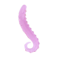 Gildo - No. 34 Tentacle Glass Dildo - 15 cm