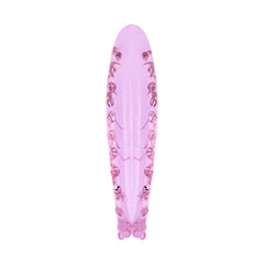 Gildo - No. 34 Tentacle Glass Dildo - 15 cm