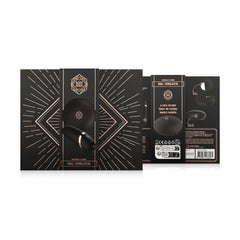 Rosy Gold – Licking Stimulator with Luxury Charging Case – Black