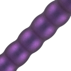 No-Parts - Pegging Dildo - Metallic Purple