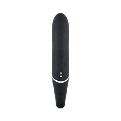 No-Parts - Strapless Strap-On Tapping - Black
