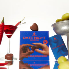 The Oh Collective – Date Night Bonbon – Playful Love Chocolate