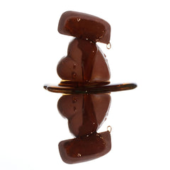 The Oh Collective – Date Night Bonbon – Playful Love Chocolate