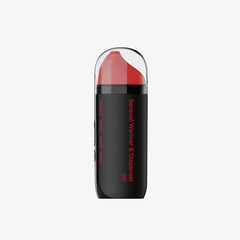 OTOUCH – Sensual Warmer & Dispenser – Smart Heating