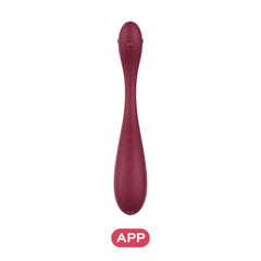HoneyPlayBox – PUFF Kegel Trainer – Red