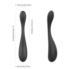 HoneyPlayBox – PUFF Kegel Trainer – Red