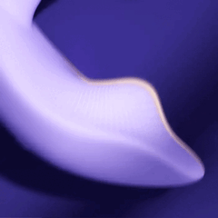 HoneyPlayBox – Trill Wearable Pressure Vibrator – Purple