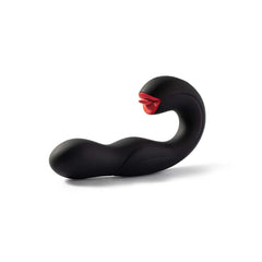 HoneyPlayBox – JOI Pro Dual Vibrator – Black