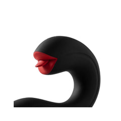 HoneyPlayBox – JOI Pro Dual Vibrator – Black