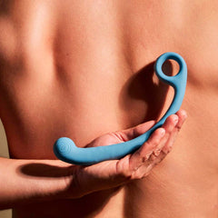 SVibe - AXI Spot Wand - Blue Lagoon