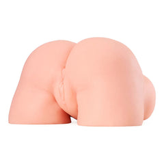 Seiraku Toys – Ereshkigal Cherry Soft Onahip – Peach