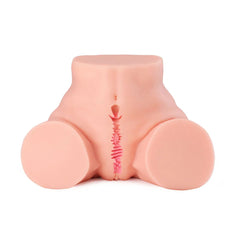 Seiraku Toys – Ereshkigal Cherry Soft Onahip – Peach