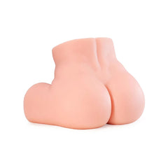 Seiraku Toys – Ereshkigal Cherry Soft Onahip – Peach