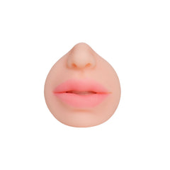 XTC Japan – NUPU 3 Masturbator – Dual Opening Design