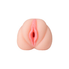 XTC Japan – NUPU 3 Masturbator – Dual Opening Design