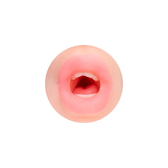 XTC Japan – NUPU 3 Masturbator – Dual Opening Design