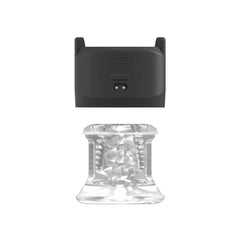 Kiiroo - PowerShot Masturbator - Black