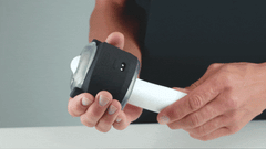 Kiiroo - PowerShot Masturbator - Black