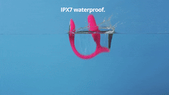 Lovense – Lush Anal Vibrator – Pink