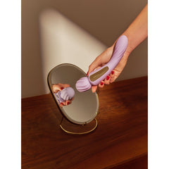 LELO - SWITCH Double Wand Vibrator - Soft Pink
