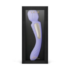 LELO - SWITCH Double Wand Vibrator - Lilac