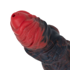 Mythical Mates - The Marshborn - Squirting Reptile Dildo
