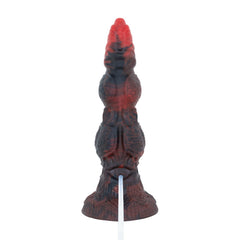 Mythical Mates - The Marshborn - Squirting Reptile Dildo