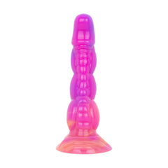 Mythical Mates - Blazetail Dragon Dildo - 25 cm