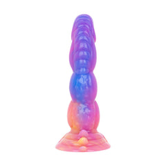 Mythical Mates - Blazetail Dragon Dildo - 25 cm