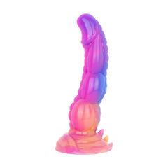 Mythical Mates - Blazetail Dragon Dildo - 25 cm