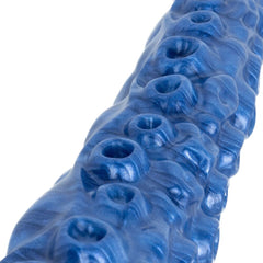 Mythical Mates - Kraken’s Grasp Tentacle Dildo - 32 cm