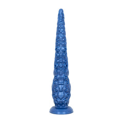 Mythical Mates - Kraken’s Grasp Tentacle Dildo - 32 cm