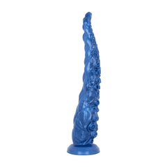 Mythical Mates - Kraken’s Grasp Tentacle Dildo - 32 cm